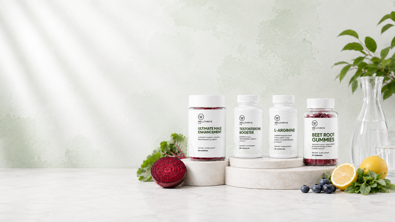 Men's Vitality Bundle