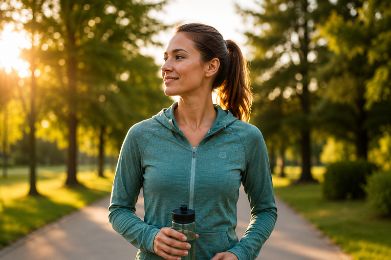 2. Energy: How Metabolic Wellness Shows Up Day to Day