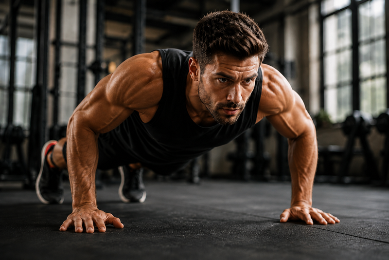 1. What Is Men's Vitality?