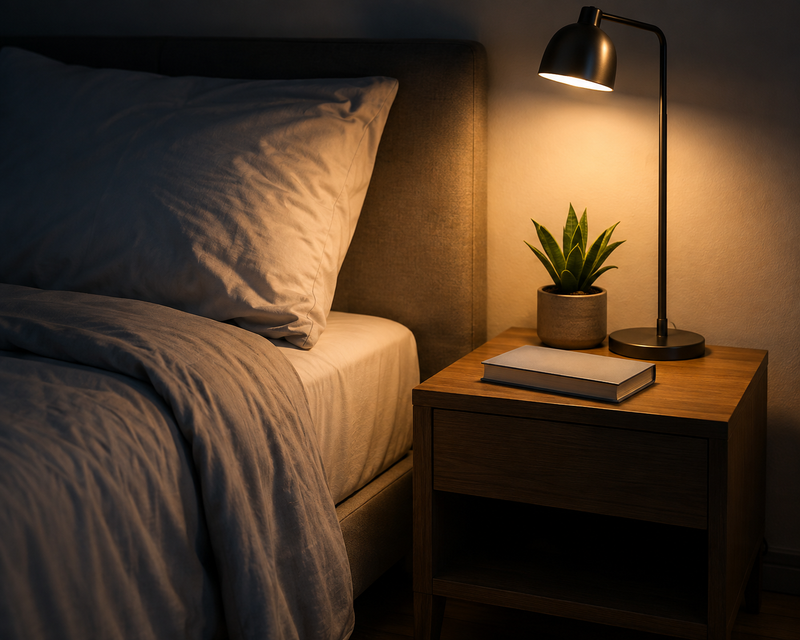 5. Don't Ignore Recovery and Sleep