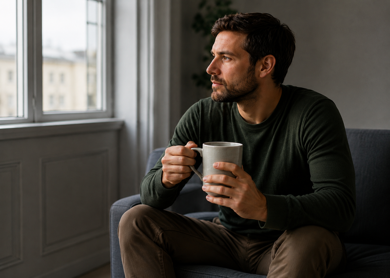 8. Manage Stress Before It Starts Managing Your Routine