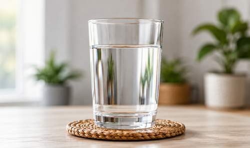 6. Hydration Still Matters After 40