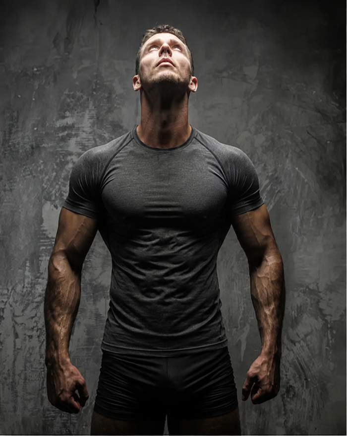 Men’s Vitality