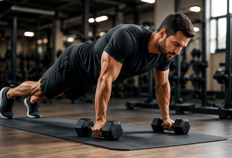 3. Protect Muscle With Movement and Strength Training