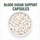 Blood Sugar Support