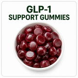 GLP-1 Support Gummies