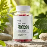 Probiotic Gummies