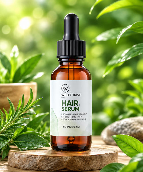Hair Serum