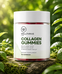 Collagen Gummies — 100mg