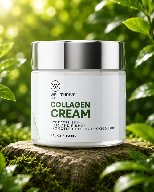 Collagen Cream