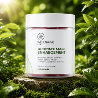Ultimate Male Enhancement Gummies