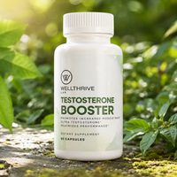 Testosterone Booster
