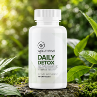Daily Detox