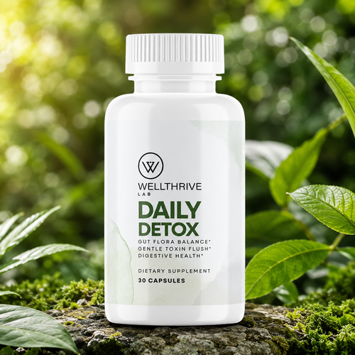 Daily Detox
