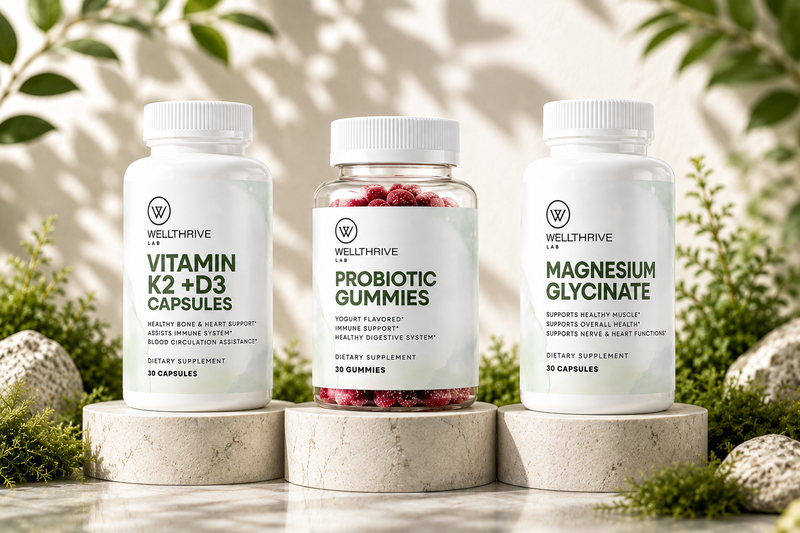 Immune Support Bundle