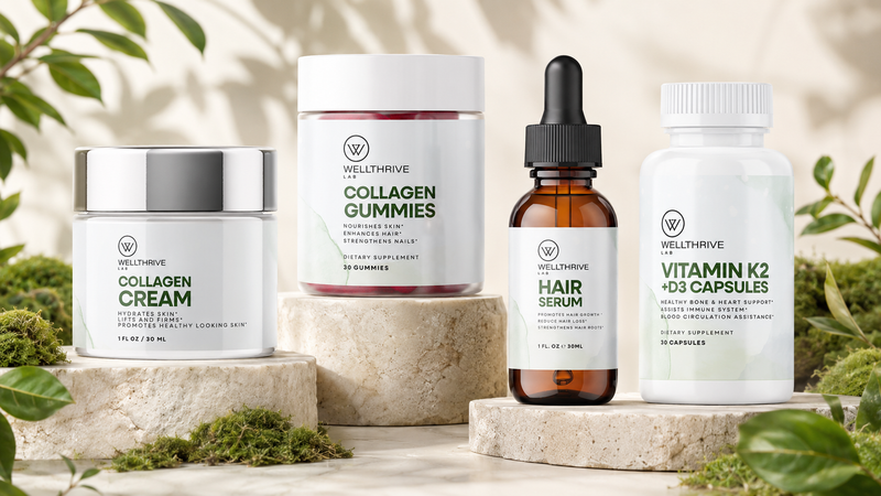 Beauty From Within Bundle