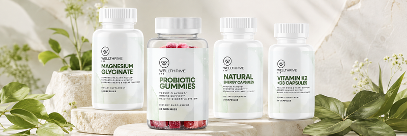 Travel Wellness Bundle