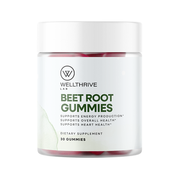 Beet Root Gummies