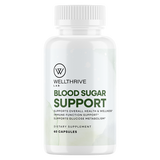 Blood Sugar Support