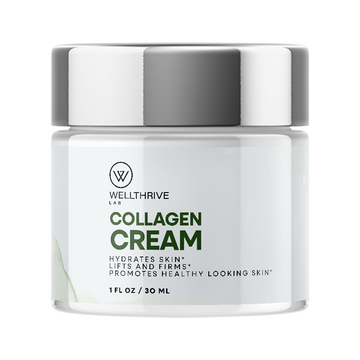 Collagen Cream