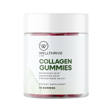 Collagen Gummies