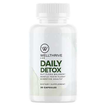 Daily Detox