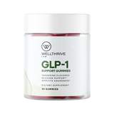 GLP-1 Support Gummies