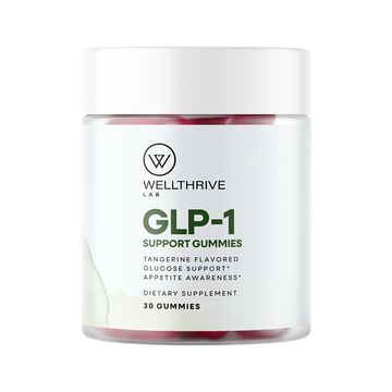 GLP-1 Support Gummies