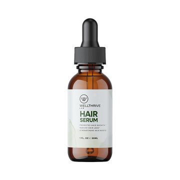 Hair Serum