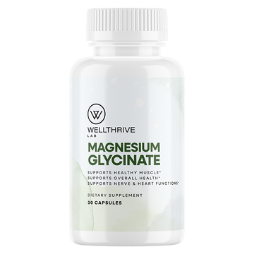 Magnesium Glycinate