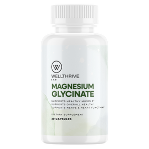 MAGNESIUM GLYCINATE