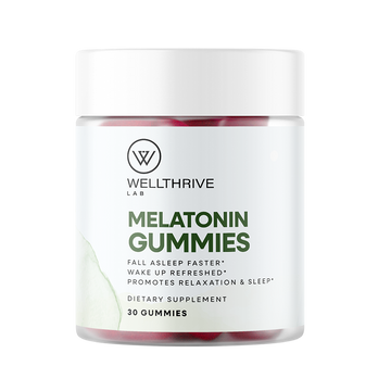Melatonin Gummies