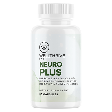Neuro Plus