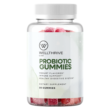 Probiotic Gummies