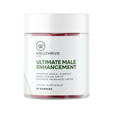 Ultimate Male Enhancement Gummies