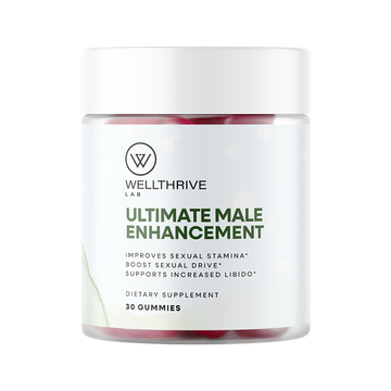 Male Performance Gummies