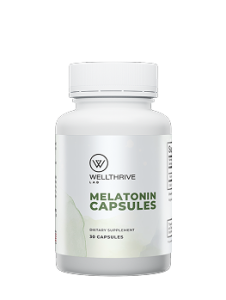 Melatonin Capsules