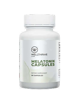 Melatonin Capsules