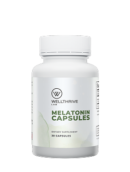 Melatonin Capsules