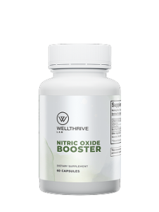 Nitric Oxide Booster