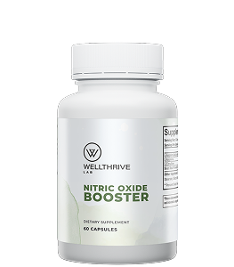 Nitric Oxide Booster