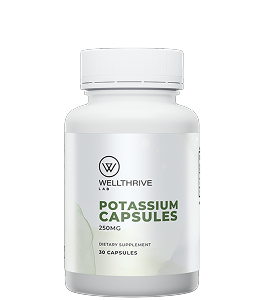 Potassium Capsules