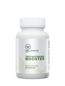 Testosterone Booster