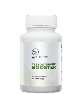 Testosterone Booster